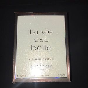 AUTHENTIC LANCÔME La vie est belle 1 fl oz